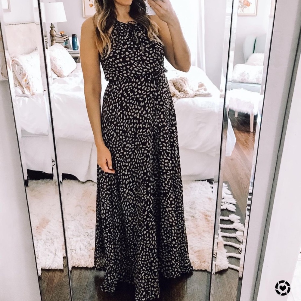 Sanctuary Maxi dress